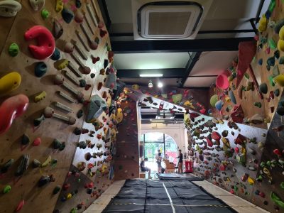 OYEYO Boulder Home Review