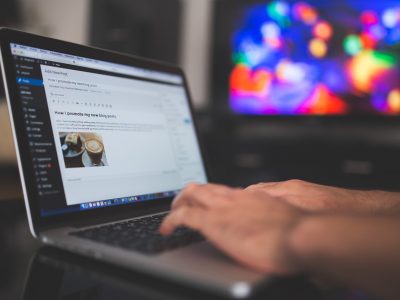 Why I chose WordPress to Blog